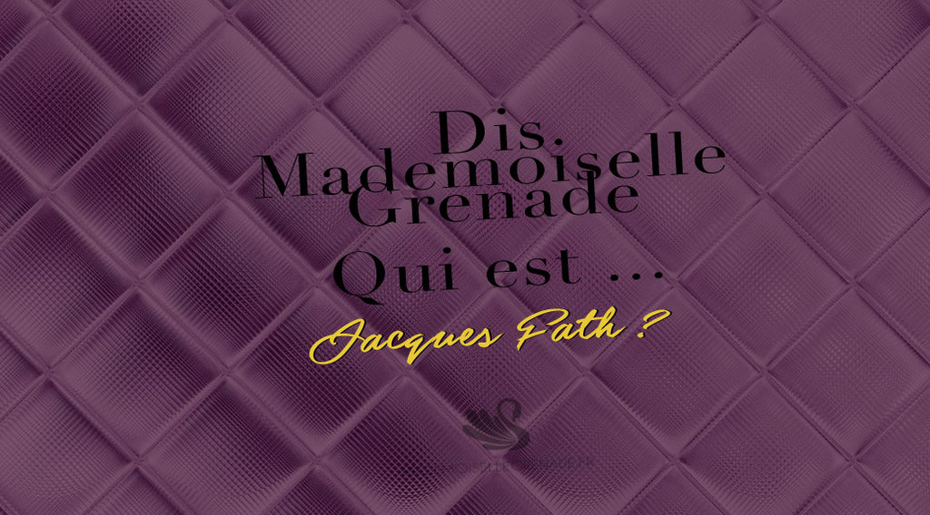 Biographie : qui était Jacques Fath ?