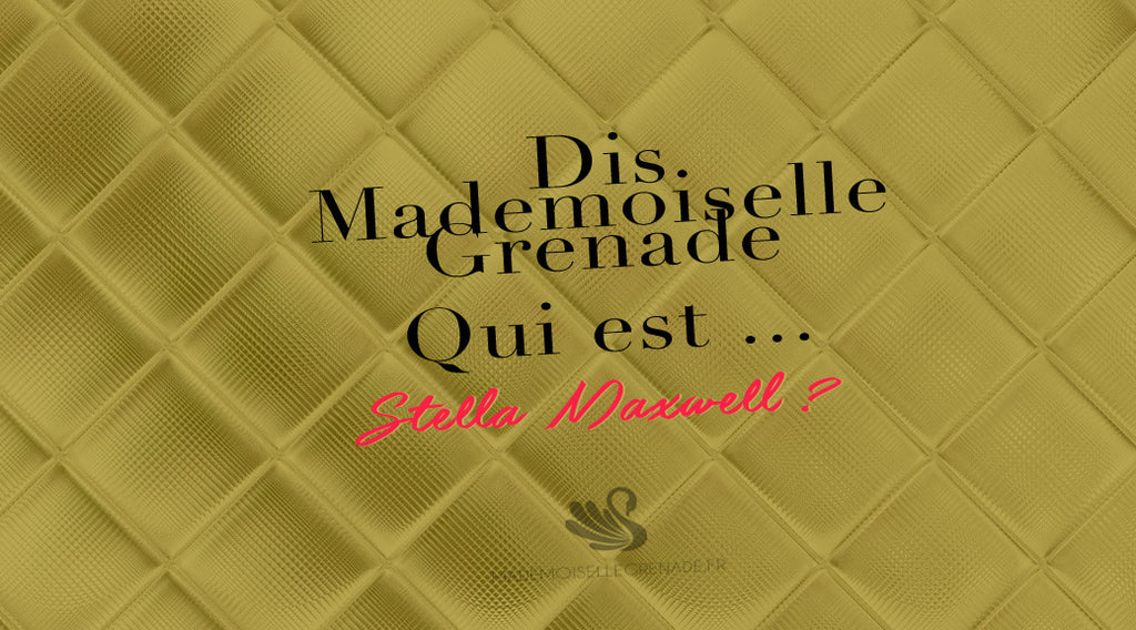 Biographie : Qui est le mannequin Stella Maxwell ?
