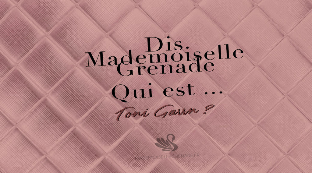 Dis Mademoiselle Grenade, qui est Toni Garrn ?