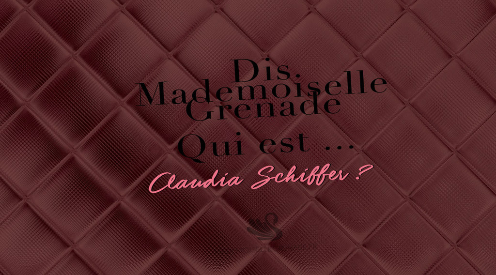 Biographie : qui est Claudia Schiffer ?