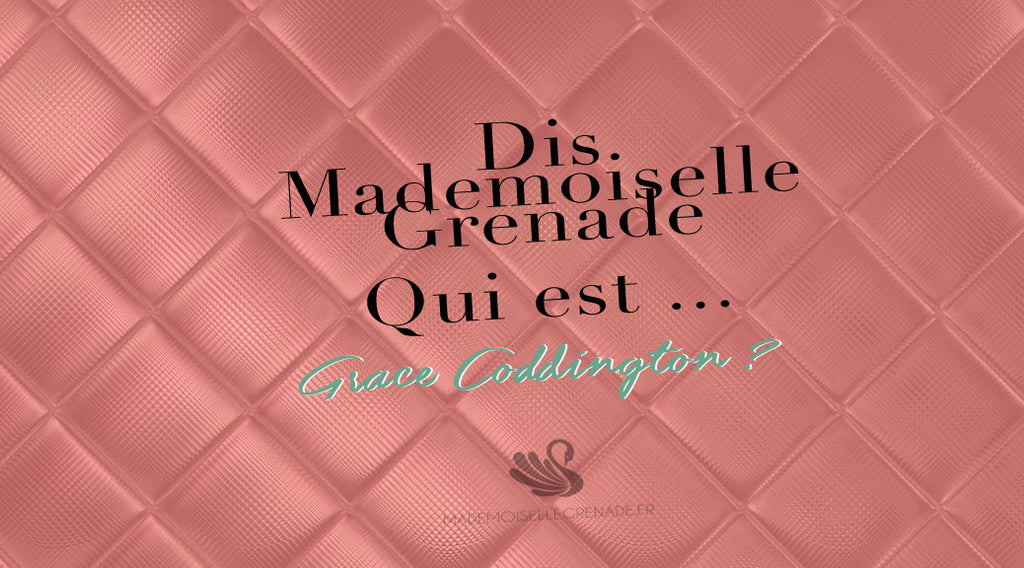 Biographie : qui est la styliste et photographe de mode, Grace Coddington ?