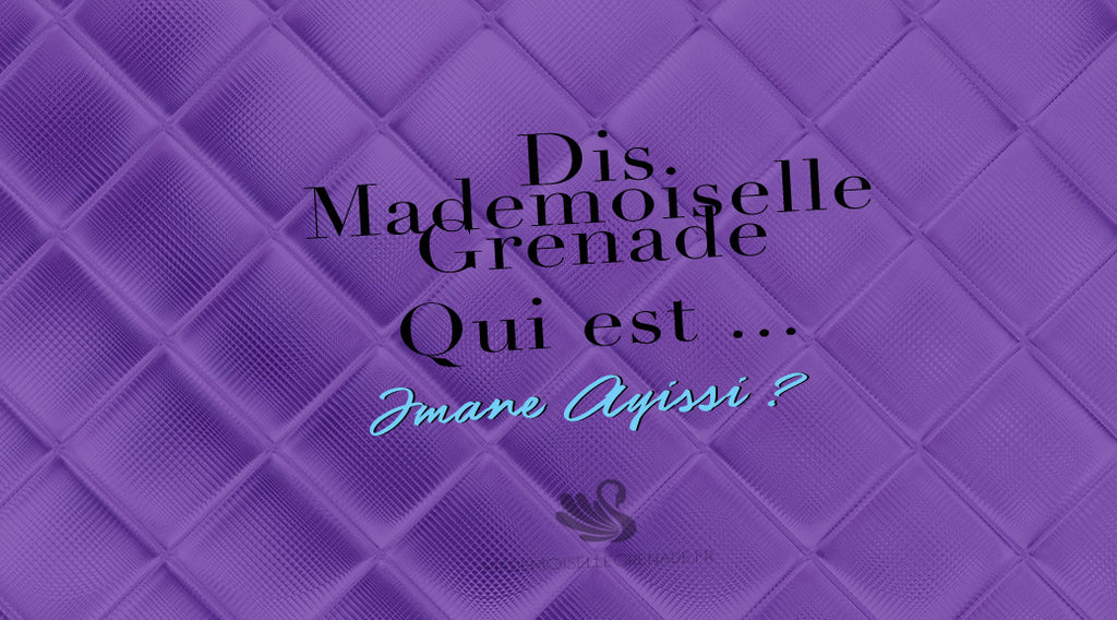 Biographie : Qui est Imane Ayissi ?