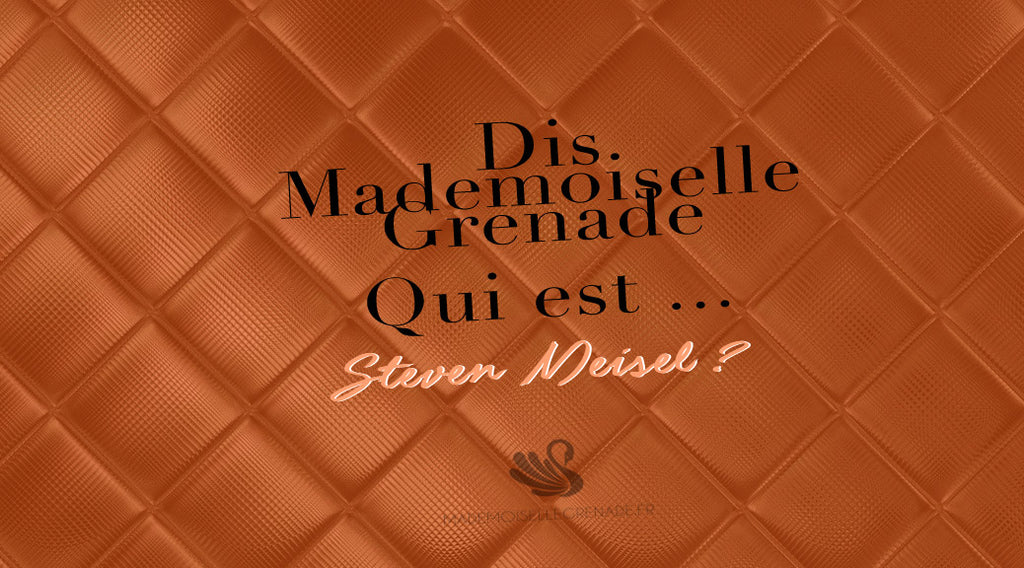 Biographie : Qui est le photographe de mode Steven Meisel ? 