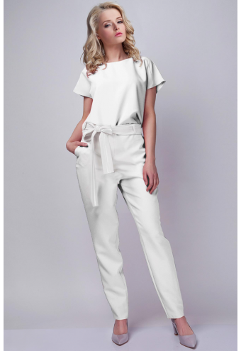 Achat Combi-pantalon casual-chic pour femme
