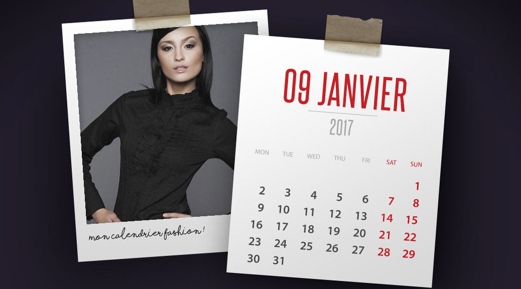 Découvrez un nouveau mot de la mode : le ruché