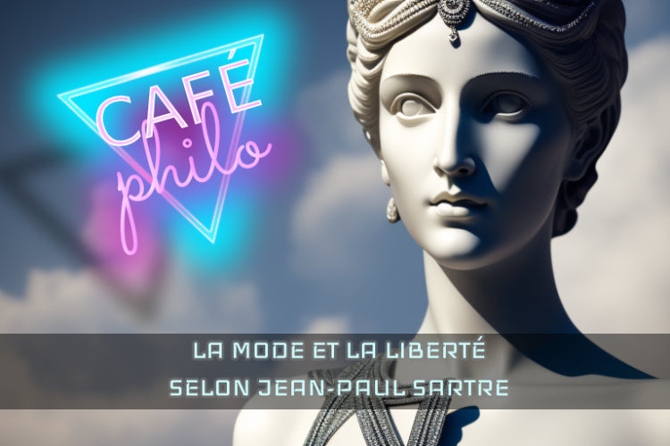 La mode et la liberté selon Jean-Paul Sartre