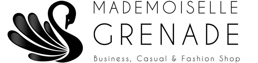 Vêtements femme chic - Business, Casual & Fashion