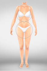 Morphologie huit Morphologie huit