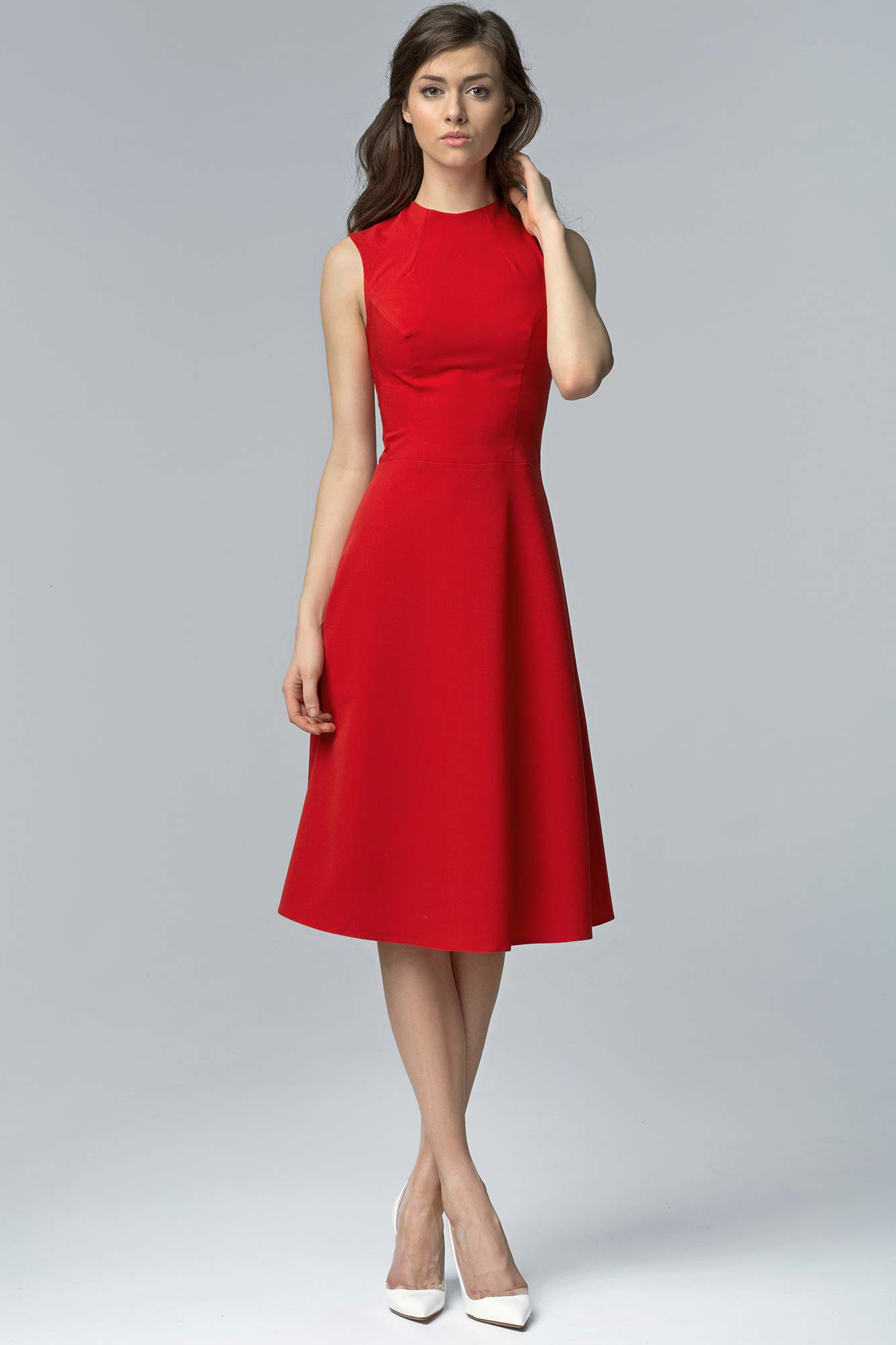 robe-midi-rouge-sans-manches-jpg